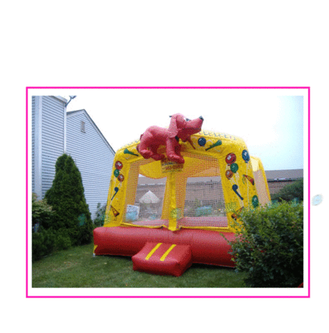 Dunk Tank Rentals Chicago Il GIF