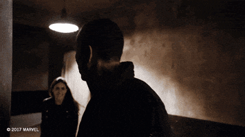 Agents Of Shield Abc GIF by Marvel