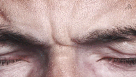 Gamer Omg GIF by PlayStation