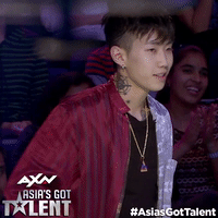 GIF by AXN Asia