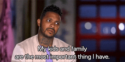 black ink  crew family GIF by VH1