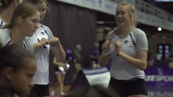 kstateathletics celebrate hooray emaw kansas state GIF