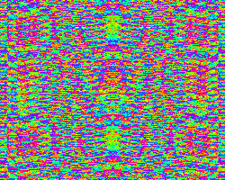 loop 12 colors GIF by Kim Asendorf