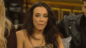 Cross Eyed Celebrity Big Brother GIF by Big Brother UK