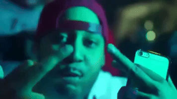clubbing the club GIF by A Boogie Wit Da Hoodie