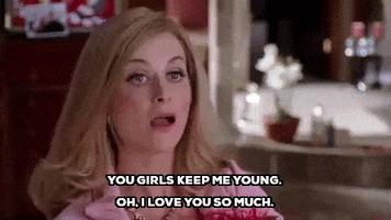 Oh I Love You So Much GIF by filmeditor