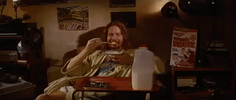 Pulp Fiction Television GIF
