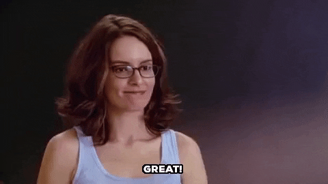 Mean Girls Movie GIF by filmeditor - Find & Share on GIPHY