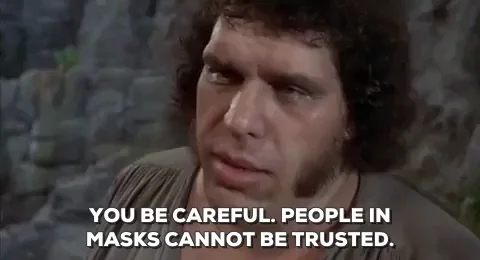 the princess bride GIF