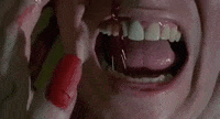 scary evil dead GIF scary evil dead GIF