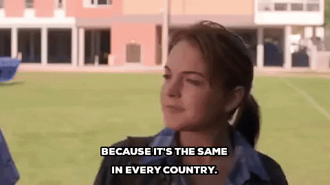 Image result for its the same thing gif