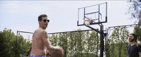 andy samberg popstar GIF