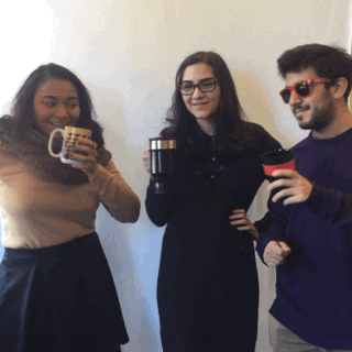 give a gif get a gif