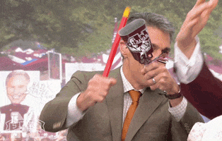 chris fowler bully GIF by Mississippi State Athletics