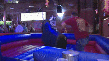the south bar GIF by Party Down South