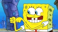 Thumbs Yes GIF by SpongeBob SquarePants