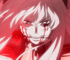 alone alone hades minos the lost canvas GIF