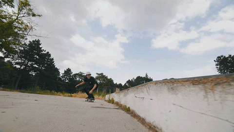 Skate Skateboard GIF by Red Bull