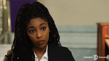 daily show smile GIF by The Daily Show with Trevor Noah