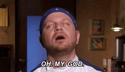 Oh My God GIFs - Get the best GIF on GIPHY