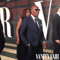 dave chappelle no GIF by Vanity Fair