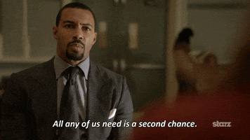 second chance starz GIF by Power