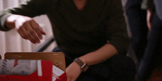 party tossing drink GIF by Budweiser