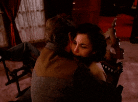 audrey horne GIF by Twin Peaks on Showtime