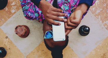 TechScholar scrolling GIF