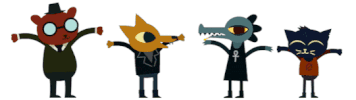 nomoon  GIF