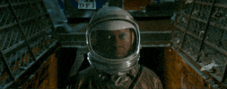going up sci-fi GIF by Sub Pop Records