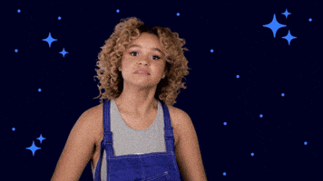 lit GIF by Rachel Crow