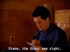 season 2 episode # GIF by Twin Peaks on Showtime