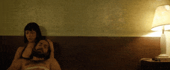 Music Video GIF by Travis Marsh