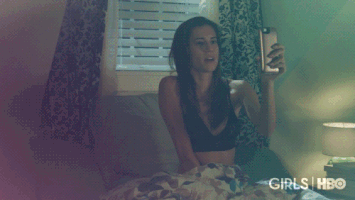 Excuse Me Hbo Girls GIF by Girls on HBO