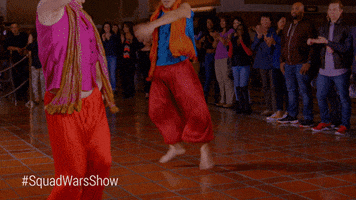 Youtube Eugene GIF by Squad Wars