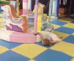 relaxitsonlyart life relaxitsonlyart merrygoround GIF