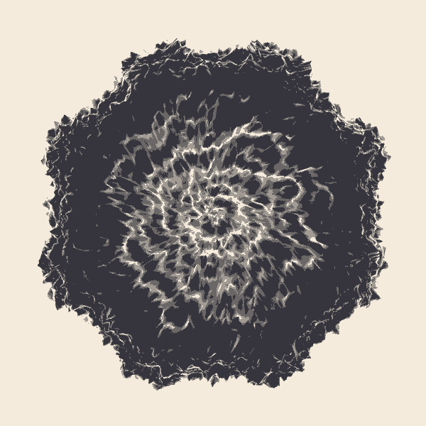 whatsoweird erik sÃ¶derberg fractal experience GIF