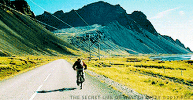 ben stiller biking GIF by 20th Century Fox Home Entertainment