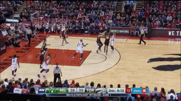 nickramone patterson GIF