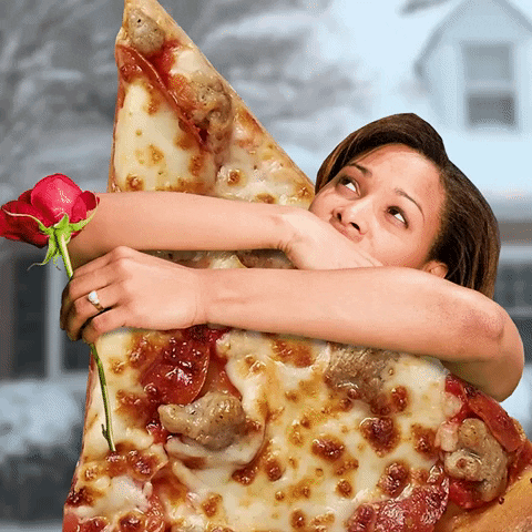 Passion Food GIFs - Get the best GIF on GIPHY