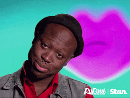 you're welcome rpdr s8 GIF by Stan.