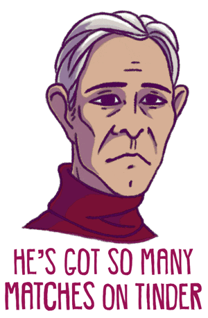 smoshmosh sad lol guy old GIF