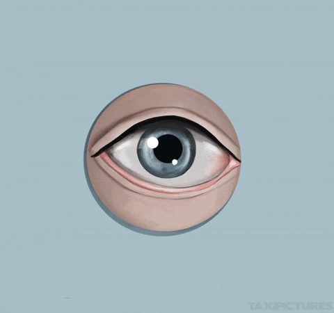 Eye GIFs - Get the best GIF on GIPHY