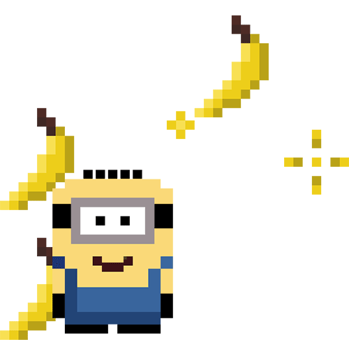 DespicableMe3  Sticker