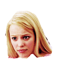 Mean Girls Sunglasses Sticker by Mean Girls on Broadway for iOS & Android