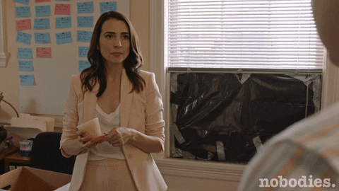 Tv Land GIF by nobodies. - Find & Share on GIPHY