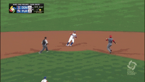 puerto rico tag GIF by MLB