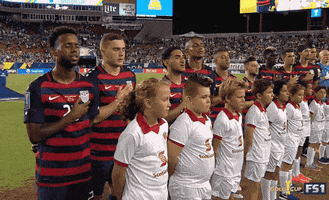 united states soccer GIF by Seattle Sounders