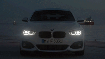 Regiepapst cinemagraph bmw regiepapst bewegtbildstrategie GIF